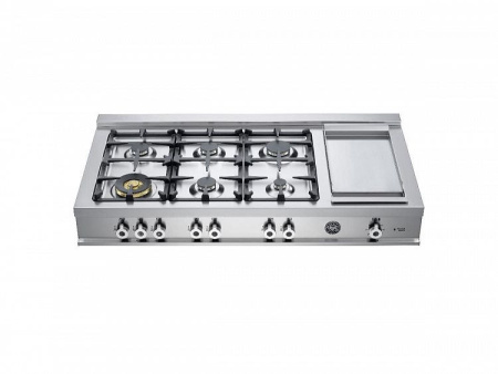 Варочная поверхность BERTAZZONI CB486G00X