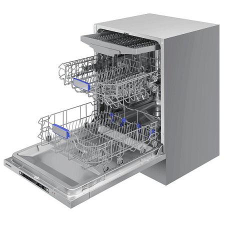 Посудомоечная машина MEFERI MDW6073 ULTRA
