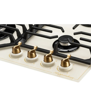 Варочная поверхность KUPPERSBERG FG 603 C Bronze