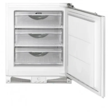 Морозильная камера SMEG vi100p1