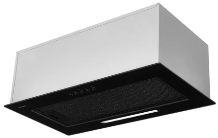 Вытяжка AKPO WK-4 Mio eco II 60 черный
