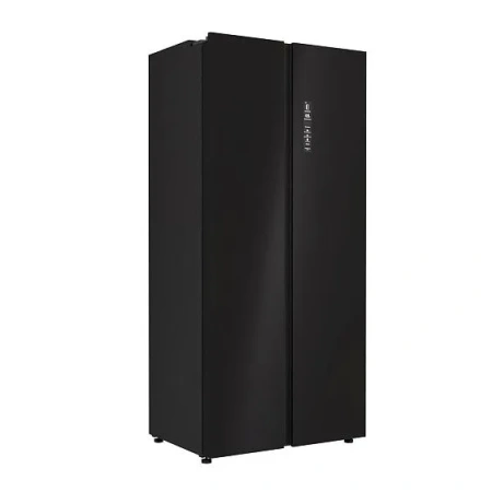 Холодильник LEX LSB525BLID