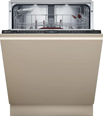 Посудомоечная машина NEFF S199ZB803E