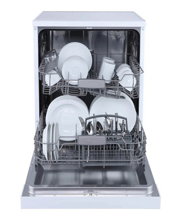 Посудомоечная машина MONSHER MDF 6037 Blanc