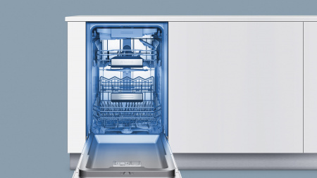 Встраиваемая посудомоечная машина BOSCH spv 53m20