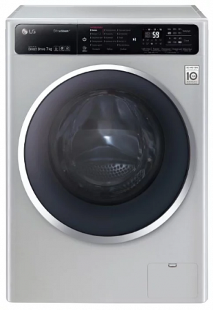 Стиральная машина LG F 2 H 7 HS 2 L