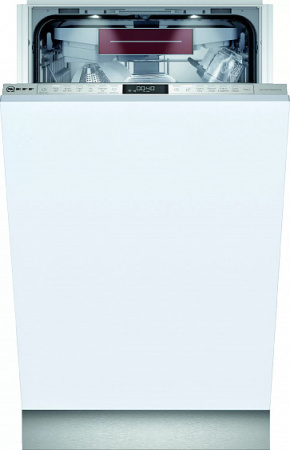 Посудомоечная машина NEFF S889ZMX60R