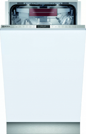 Посудомоечная машина NEFF S889ZMX60R