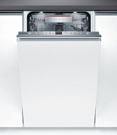 Встраиваемая посудомоечная машина BOSCH SPV66TD10R