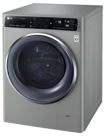 Стиральная машина LG  F-14U1JBS6