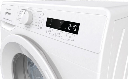 Стиральная машина GORENJE WNPI82BS