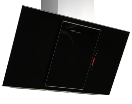 Вытяжка Cata GRV 900 BK/A черный