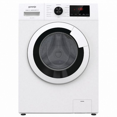 Стиральная машина GORENJE WHE62S3