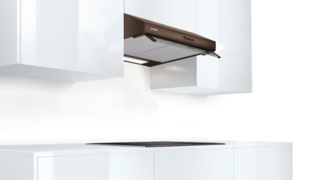 Вытяжка BOSCH DUL 63CC40