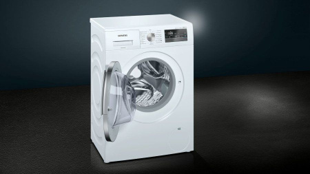 Стиральная машина Siemens WS12L247OE