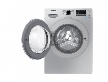Стиральная машина SAMSUNG WW65J42E0HSDLP