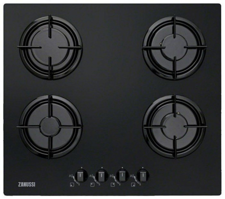 Поверхность ZANUSSI zgo 65414 ba