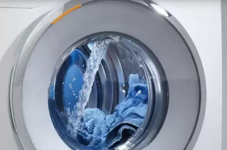Стиральная машина MIELE WEI 865 WCS
