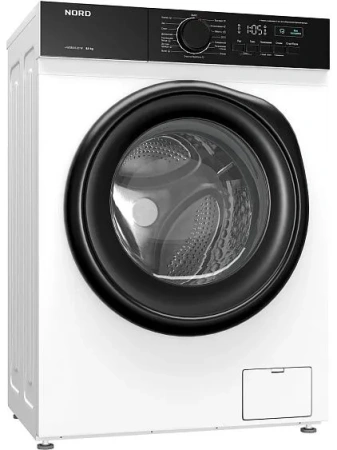 Стиральная машина NORD i-WSB 8120 W
