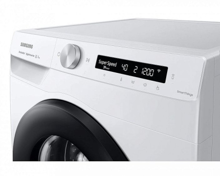 Стиральная машина SAMSUNG WW70A6S28AW