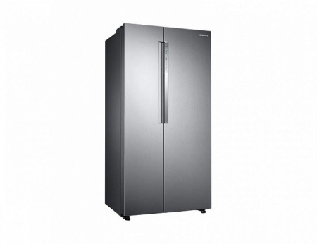 Холодильник Samsung RS62K6130S8 — фото