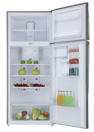 Холодильник ASCOLI ADFRI510W