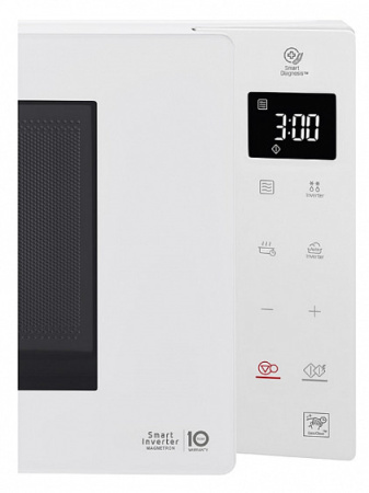 Микроволновая печь LG MW-23R35GIH