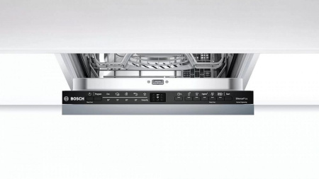 Посудомоечная машина BOSCH SPV2HKX2DR