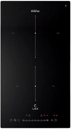 Варочная поверхность LEX EVI 320A I BL