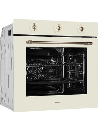 Духовой шкаф NORD HM 6080 Y