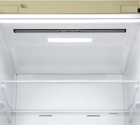 Холодильник LG GA-B459MEQZ