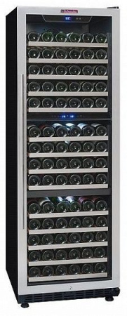 Винный шкаф LA SOMMELIERE TR3V181