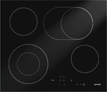 Поверхность GORENJE ECT 620 SC