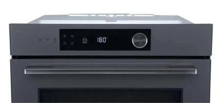 Духовой шкаф MIDEA MCO82007MGG-I