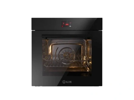 Духовой шкаф ILVE OV601GTPY/BK