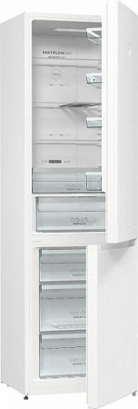 Холодильник GORENJE NRK 6201 SYW