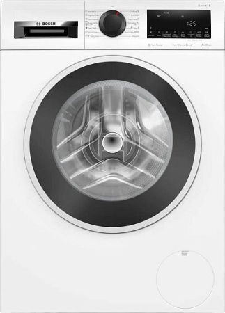Стиральная машина BOSCH WGG144ZOBY