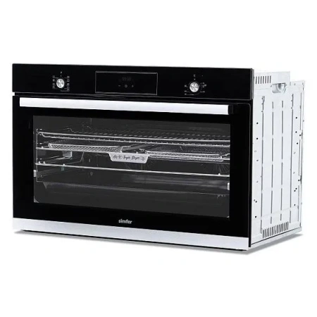 Духовой шкаф SIMFER B9ES69025
