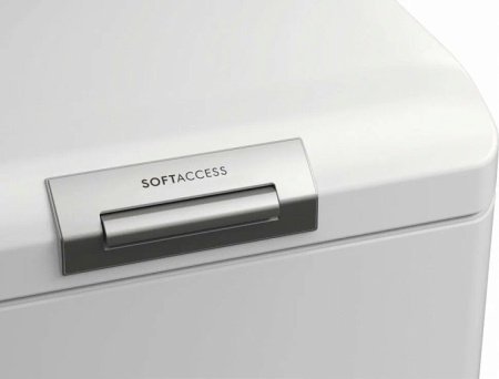 Стиральная машина ELECTROLUX EW7TN3372