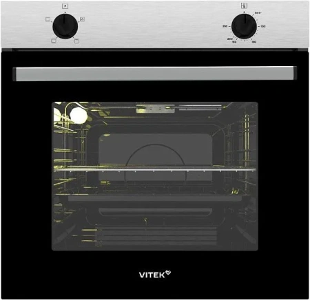 Духовой шкаф VITEK VEO 6230 IX