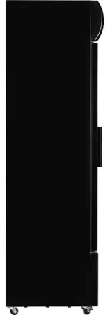 Холодильная витрина NORD RSC 400 GBB