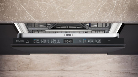 Посудомоечная машина SIEMENS SX95EX07CE