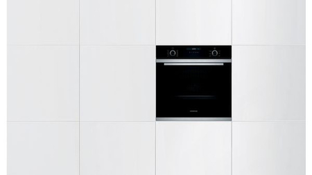 Духовой шкаф Siemens HB 237 GY S 0 R