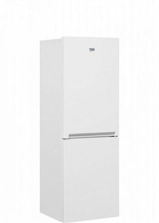 Холодильник BEKO RCNK296K20W