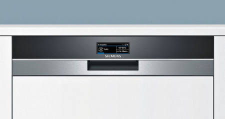 Посудомоечная машина SIEMENS SN578S36TE