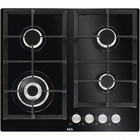 Варочная поверхность AEG HKR64440NB