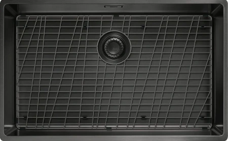 Кухонная мойка FRANKE BXM 210/110-68 F-INOX антрацит (127.0650.364)