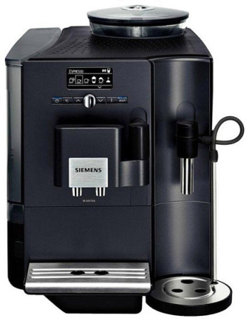 Кофемашина SIEMENS te701209rw