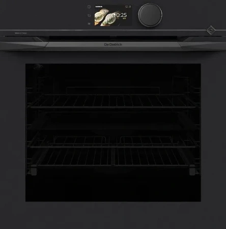 Духовой шкаф DE DIETRICH DOP4755MB