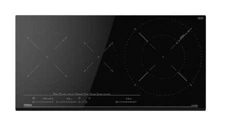 Варочная поверхность TEKA IZC 83620 MST BLACK